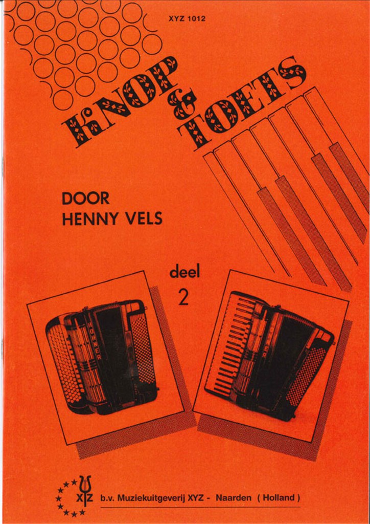 Knop & Toets Vol. 2
